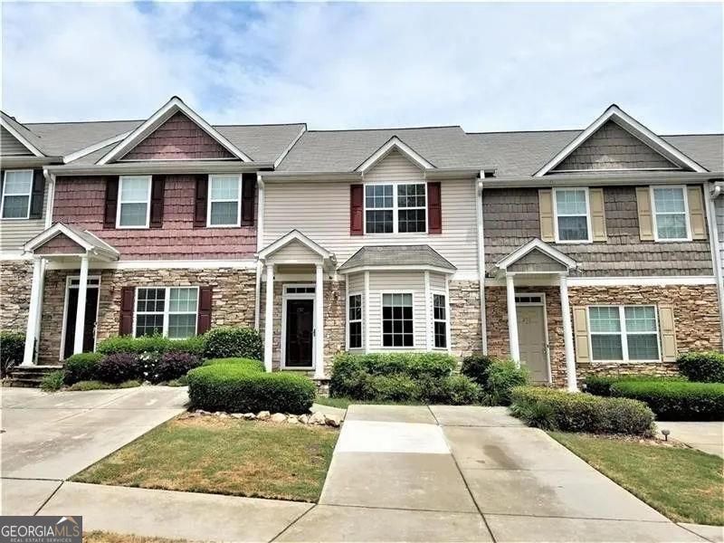 251 Derby Court Acworth GA 30102
