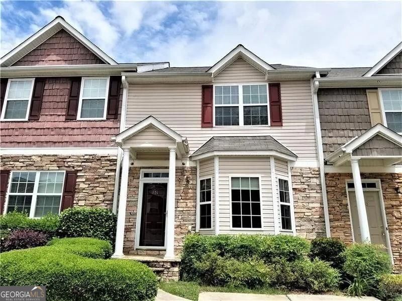 251 Derby Court Acworth GA 30102