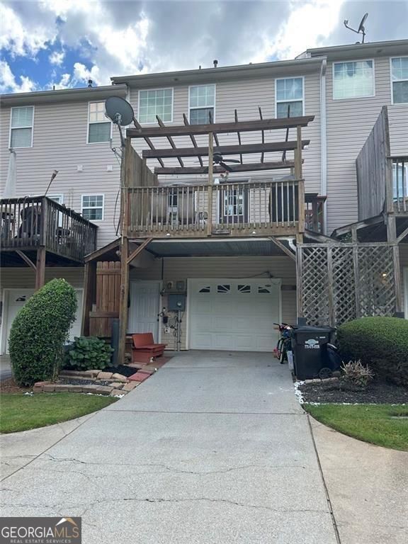 251 Derby Court Acworth GA 30102