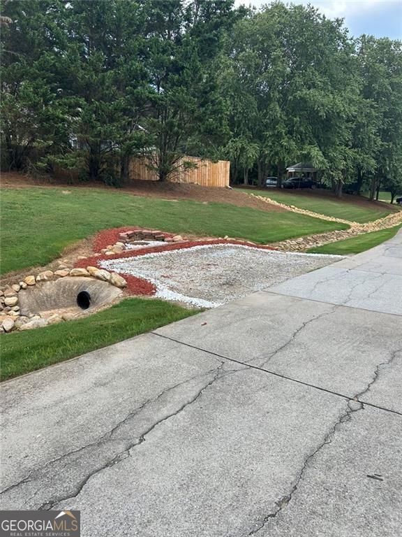 251 Derby Court Acworth GA 30102
