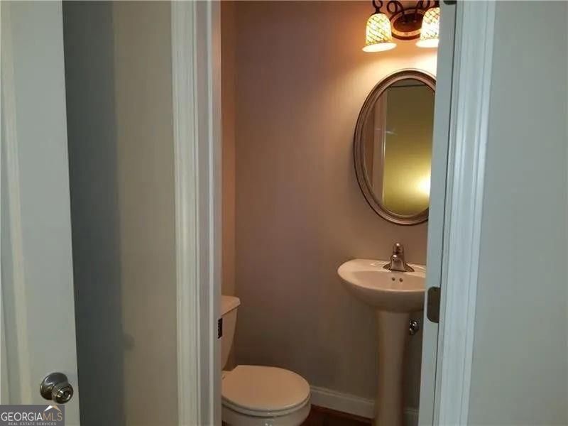 251 Derby Court Acworth GA 30102