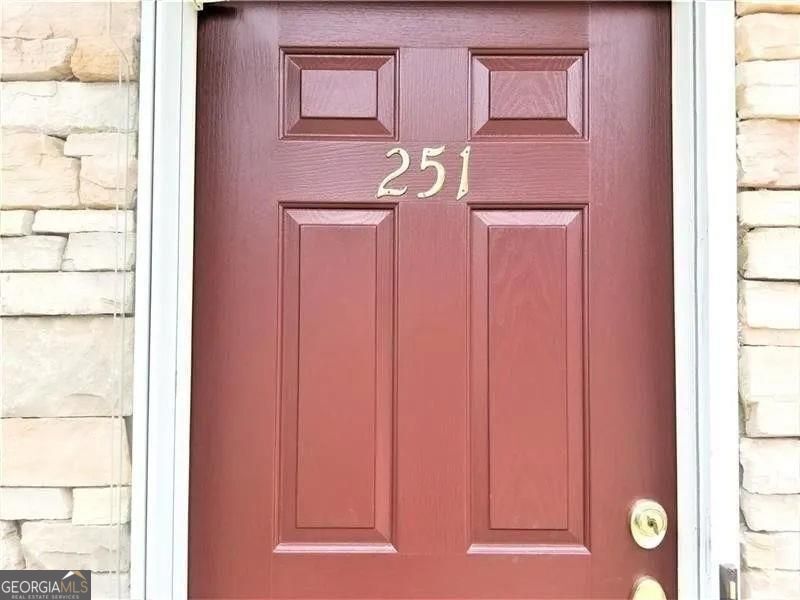 251 Derby Court Acworth GA 30102