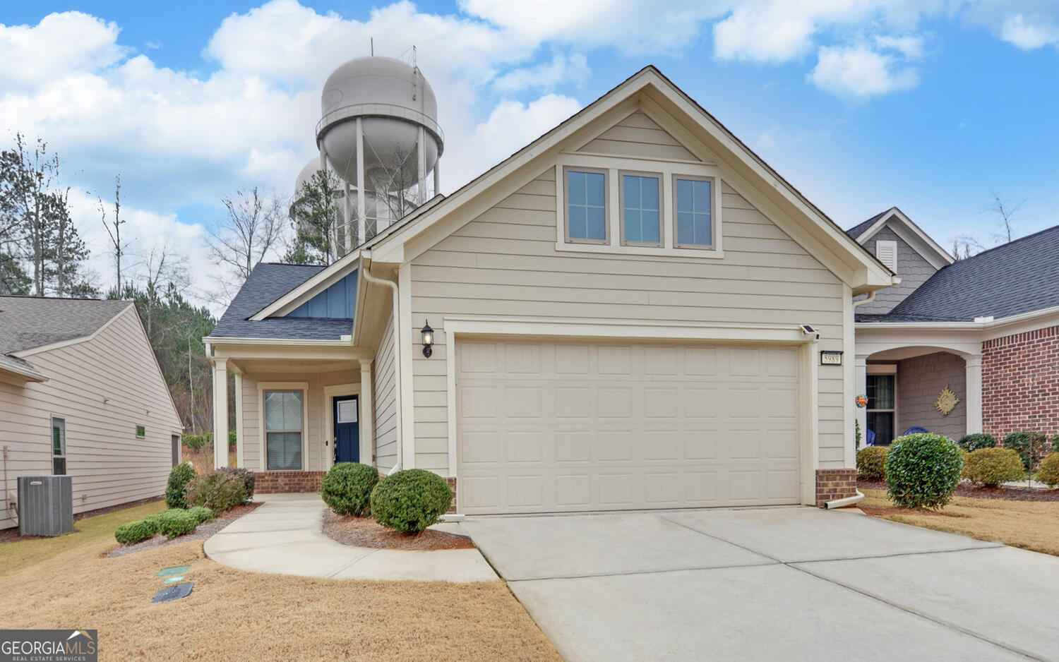 5989 Rollingwood Way Hoschton GA 30548