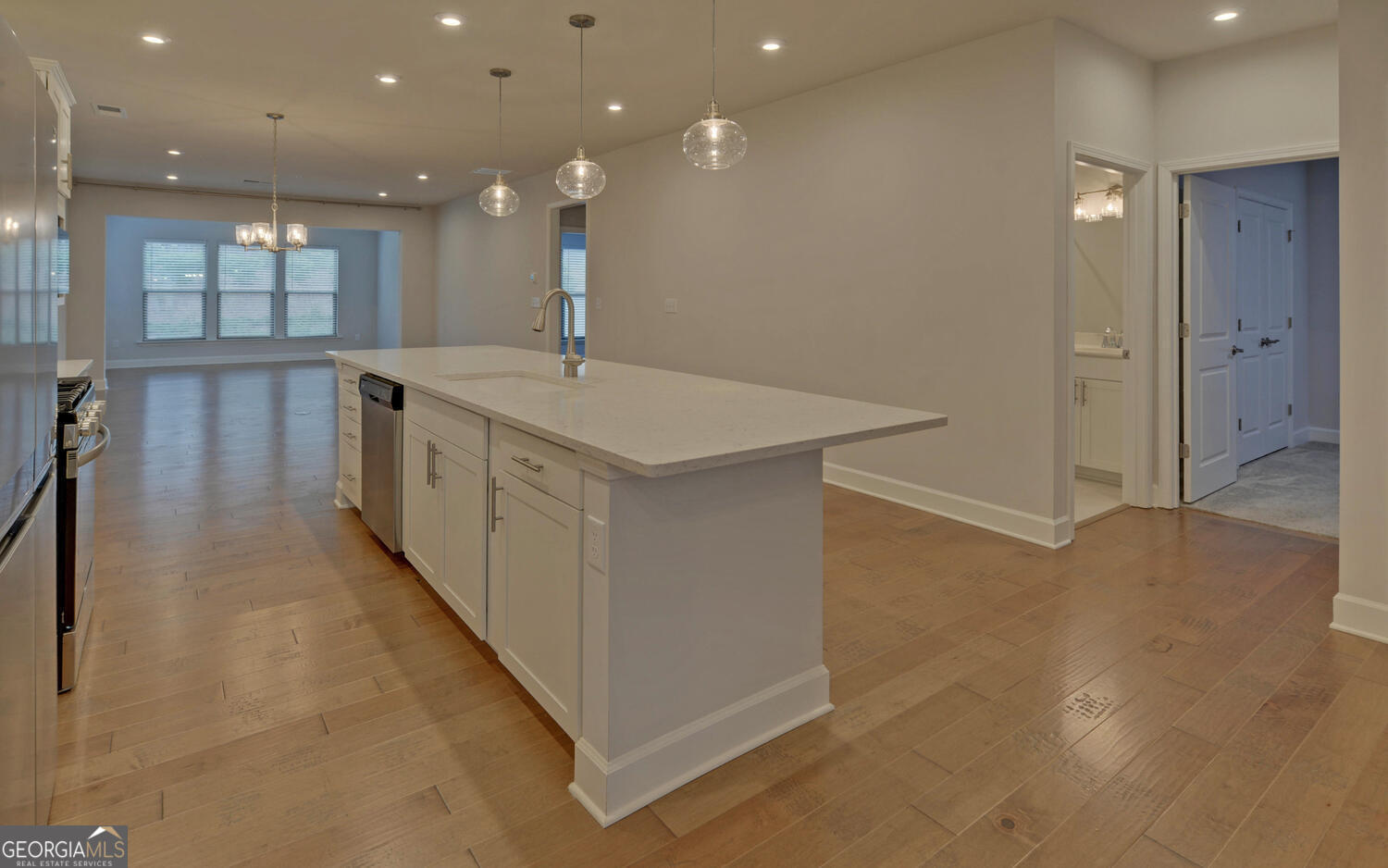 5989 Rollingwood Way Hoschton GA 30548