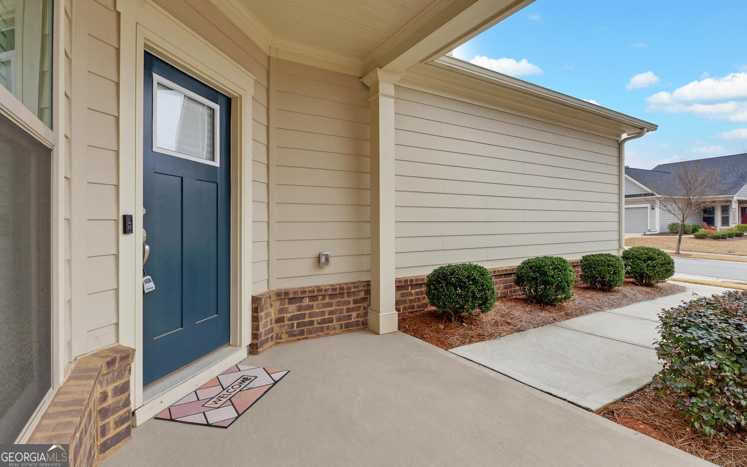 5989 Rollingwood Way Hoschton GA 30548