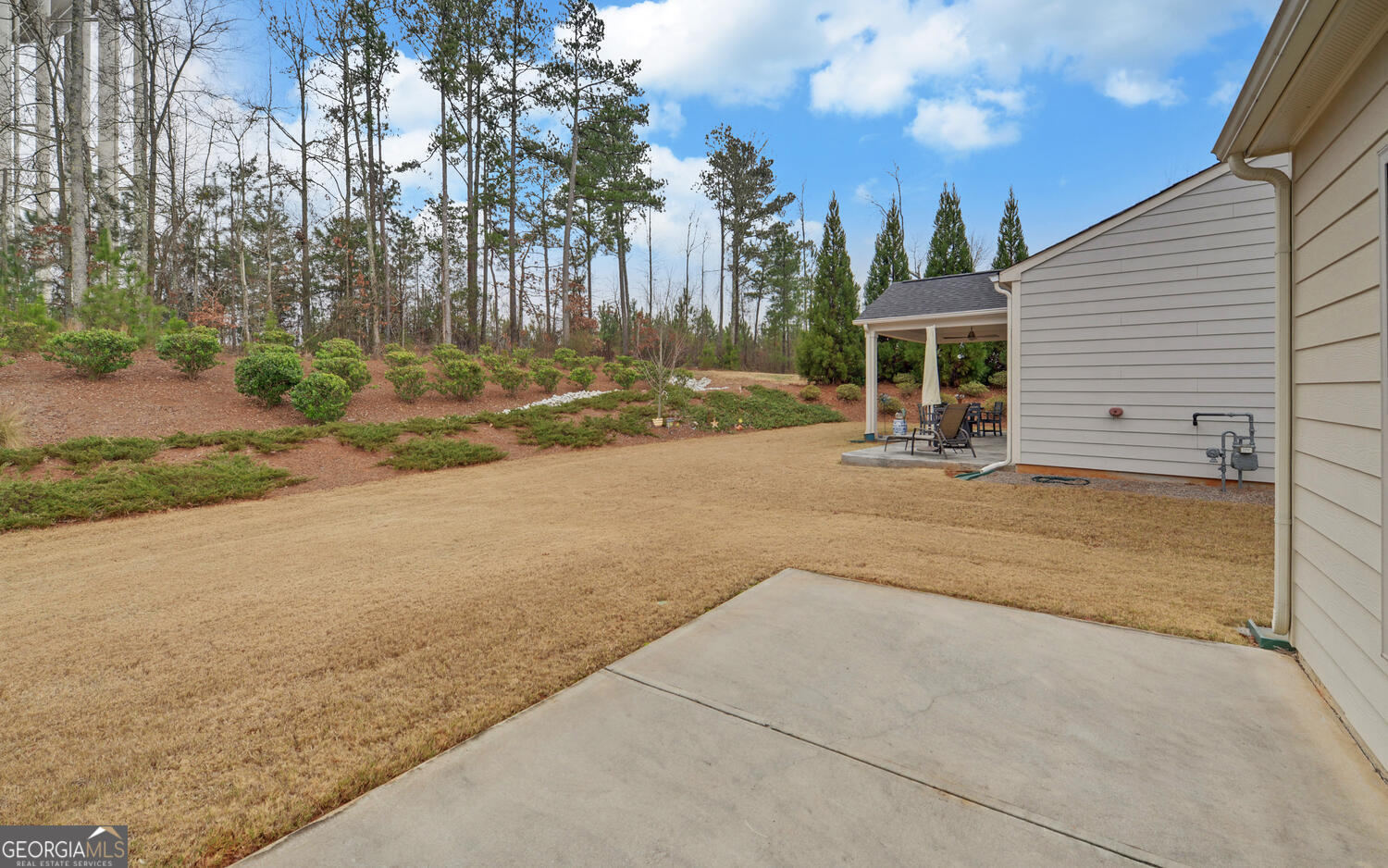 5989 Rollingwood Way Hoschton GA 30548