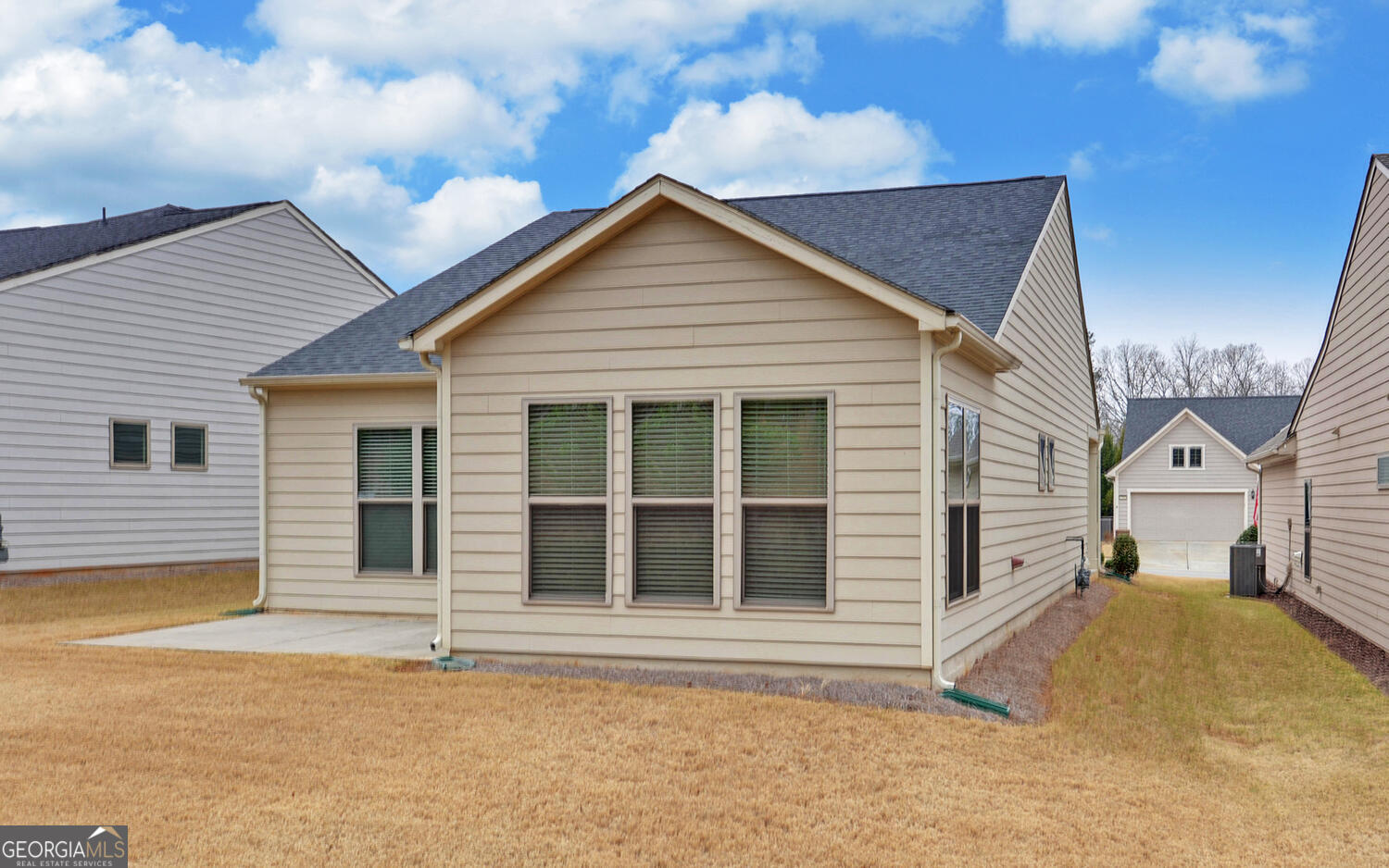 5989 Rollingwood Way Hoschton GA 30548
