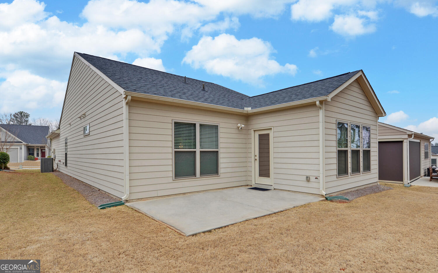5989 Rollingwood Way Hoschton GA 30548