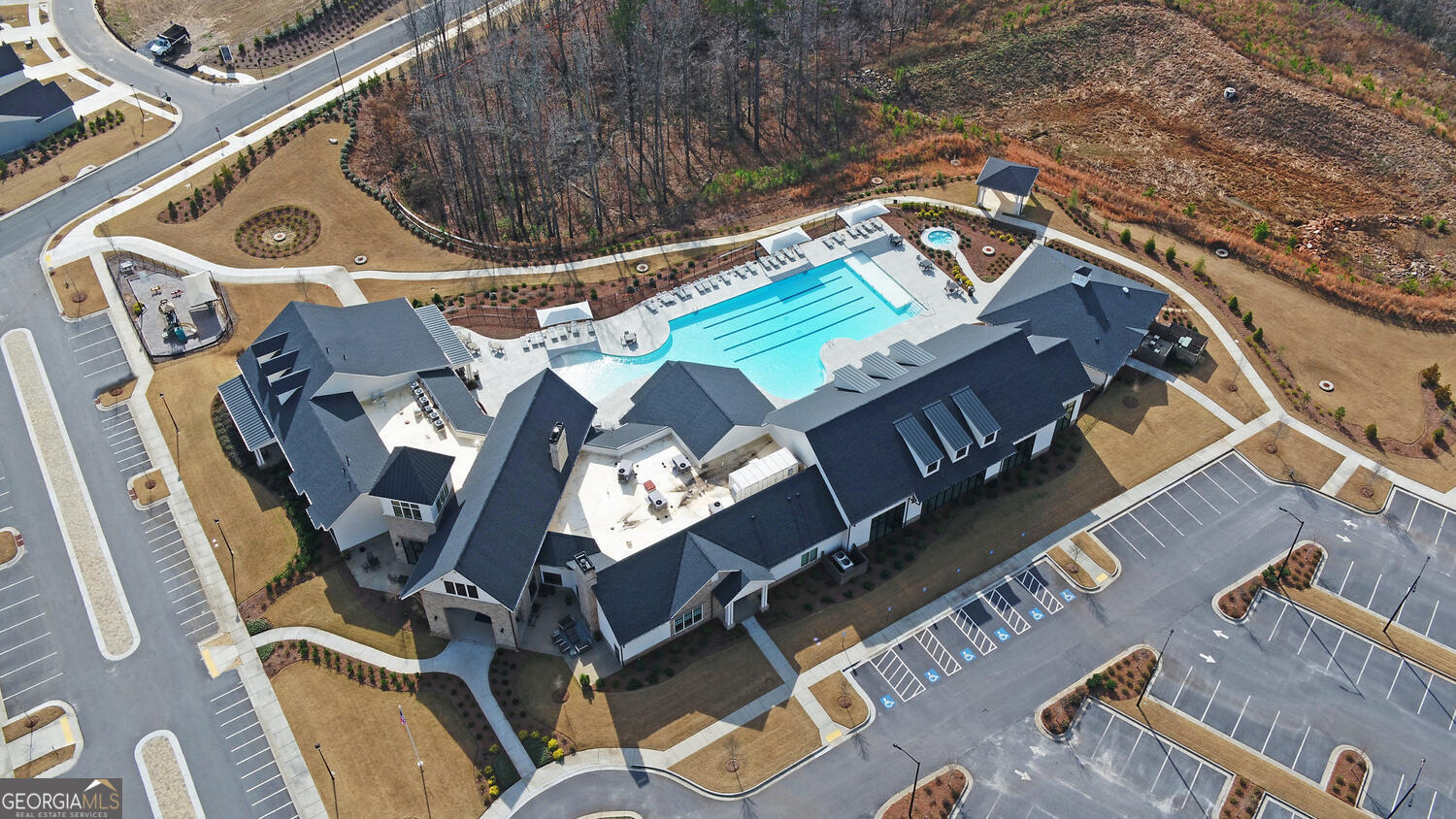 5989 Rollingwood Way Hoschton GA 30548