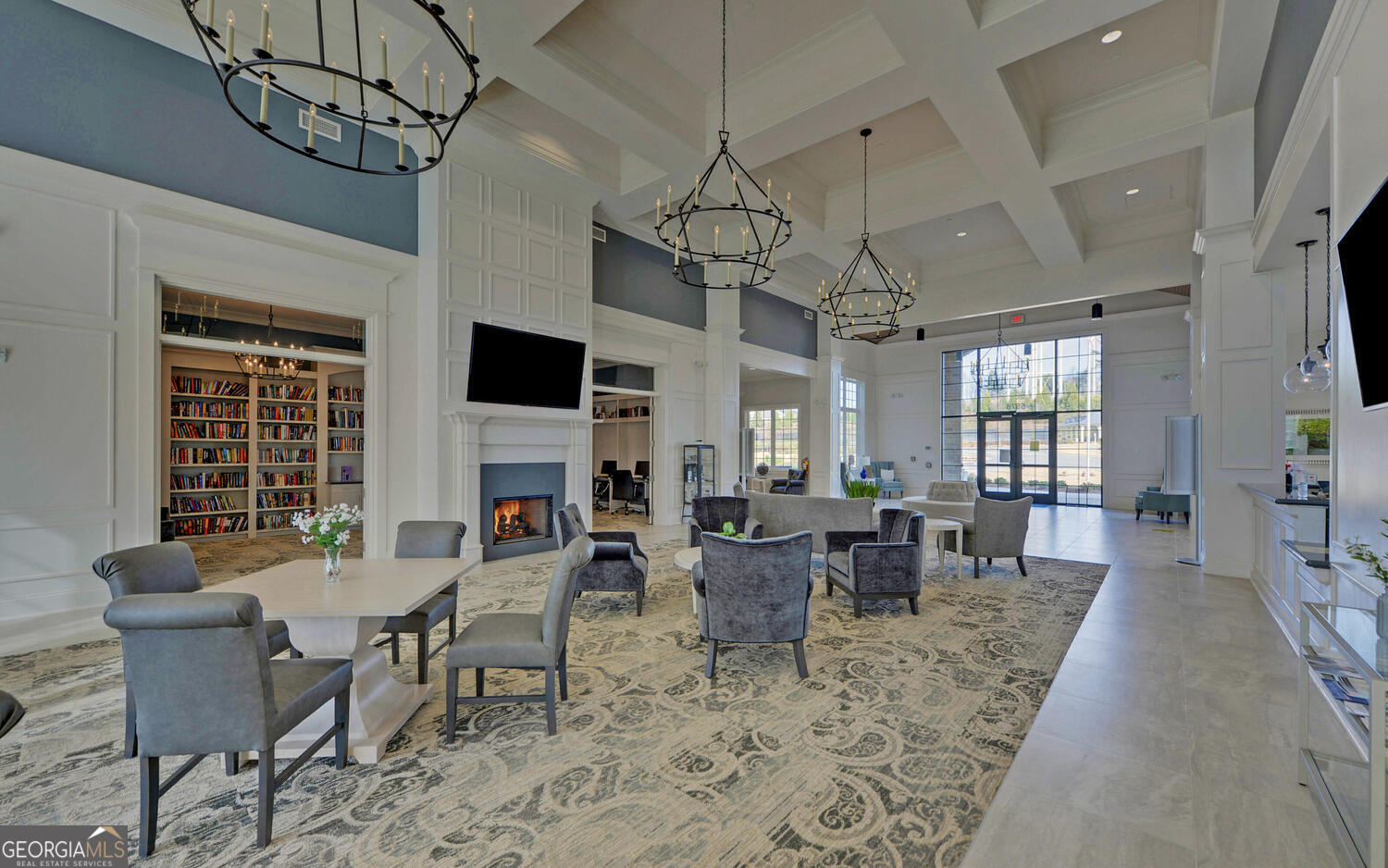 5989 Rollingwood Way Hoschton GA 30548