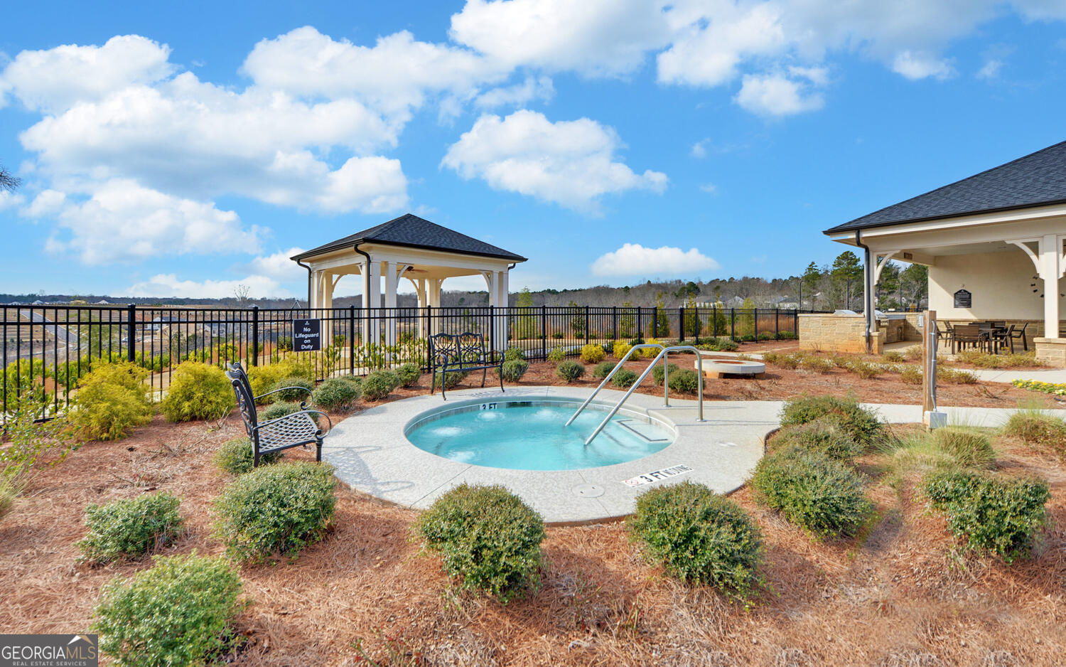 5989 Rollingwood Way Hoschton GA 30548