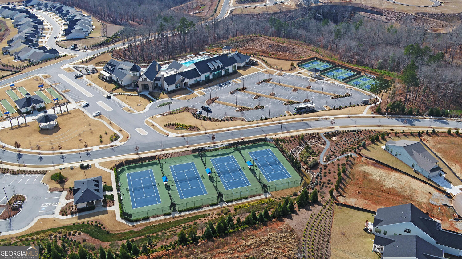 5989 Rollingwood Way Hoschton GA 30548