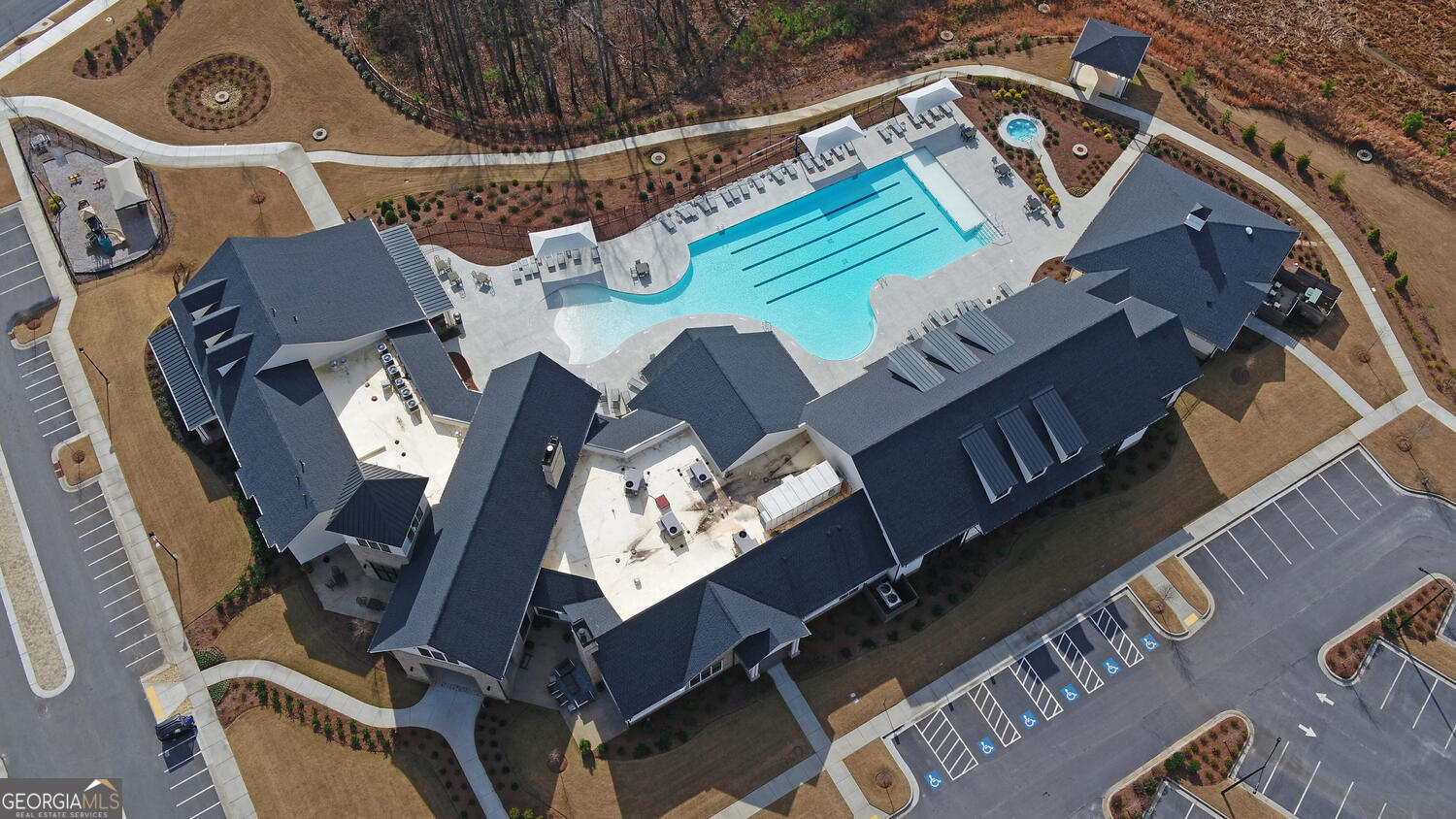 5989 Rollingwood Way Hoschton GA 30548