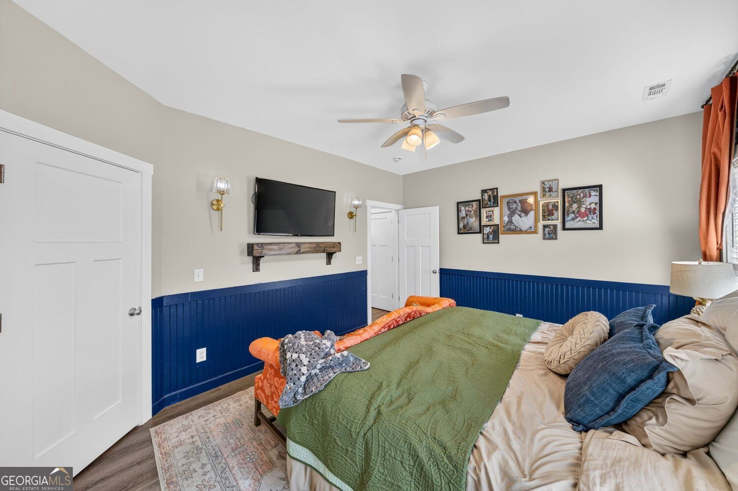 694 Railroad Avenue Comer GA 30629
