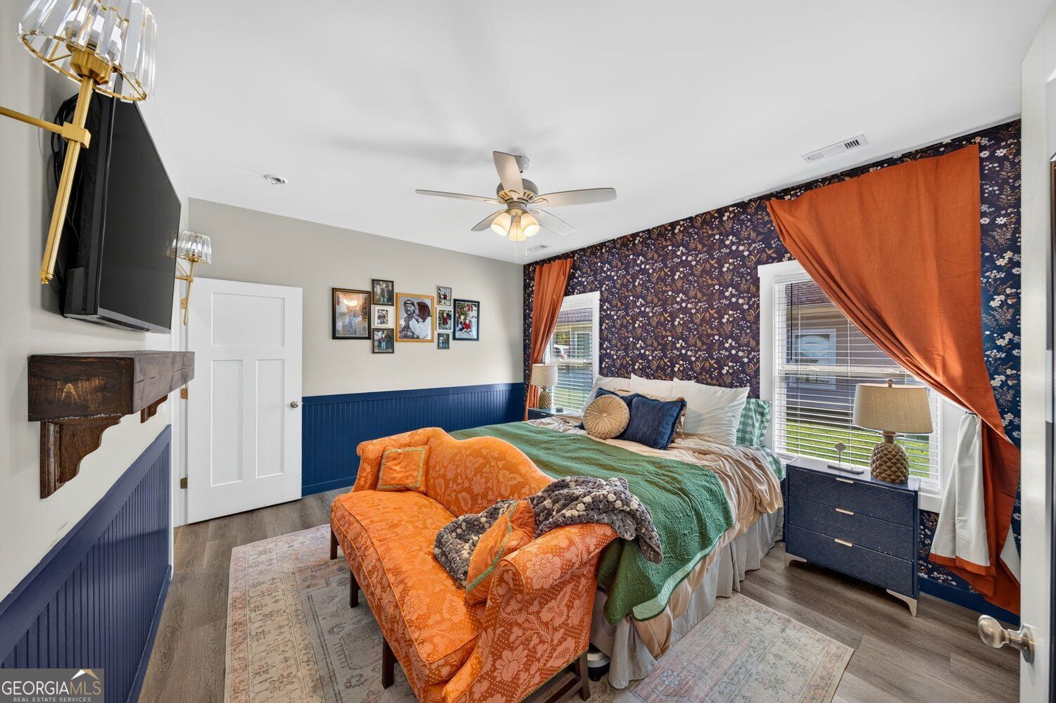 694 Railroad Avenue Comer GA 30629