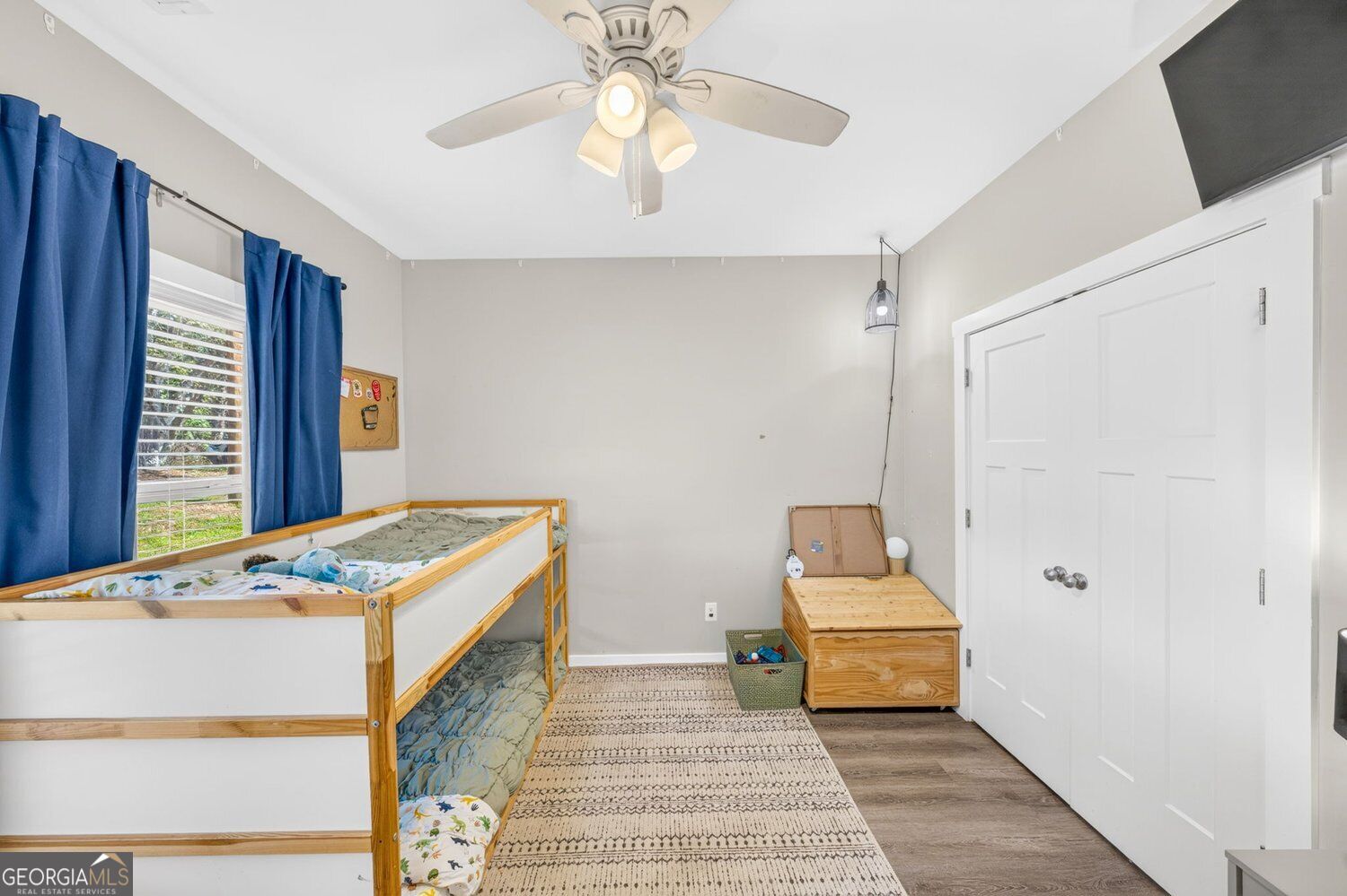 694 Railroad Avenue Comer GA 30629