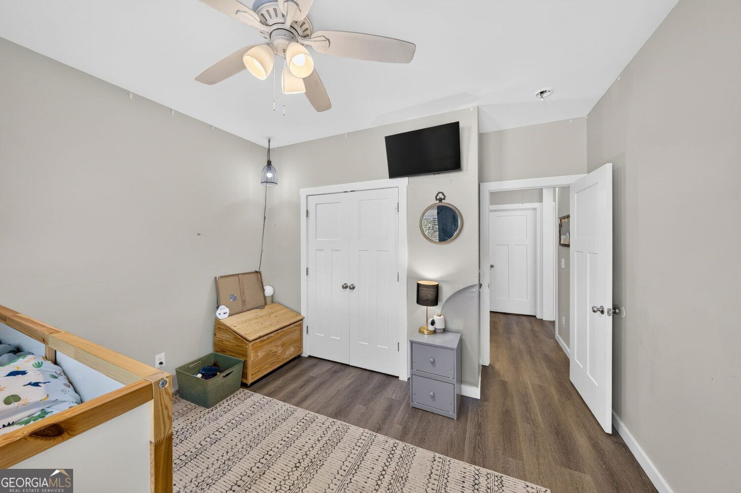 694 Railroad Avenue Comer GA 30629