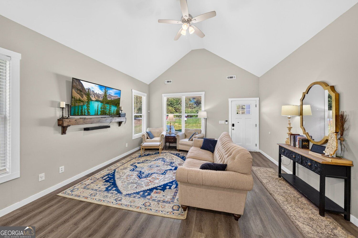 694 Railroad Avenue Comer GA 30629