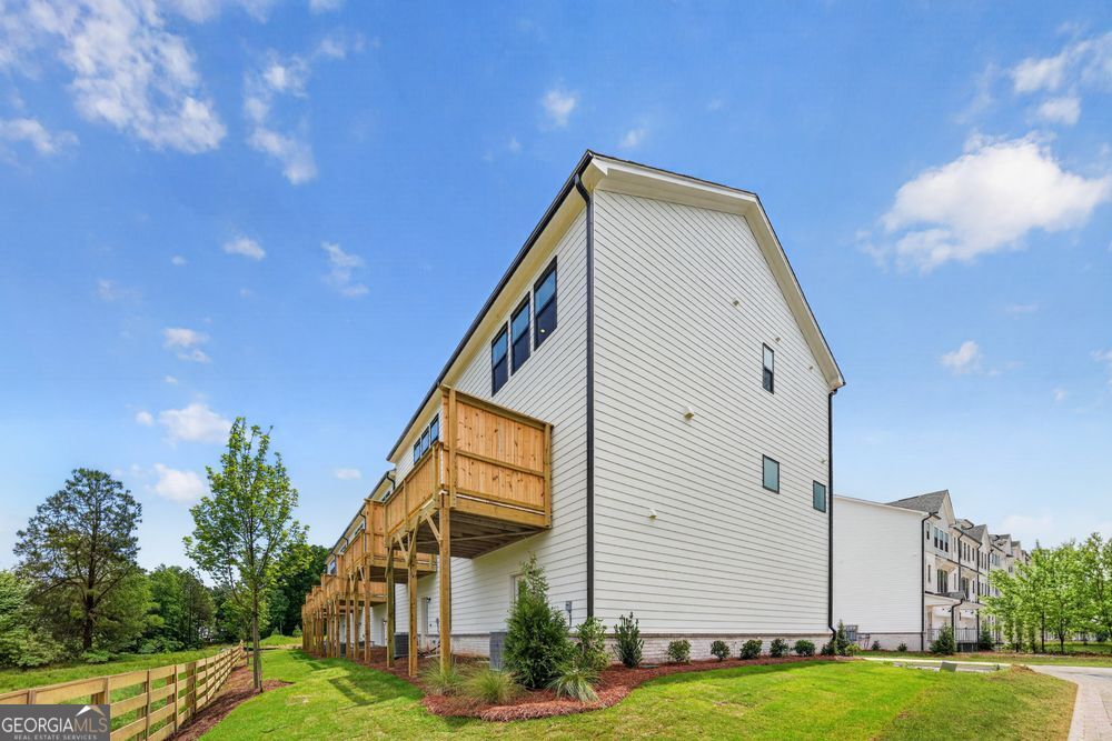 2831 Rosehall Way Lawrenceville GA 30044