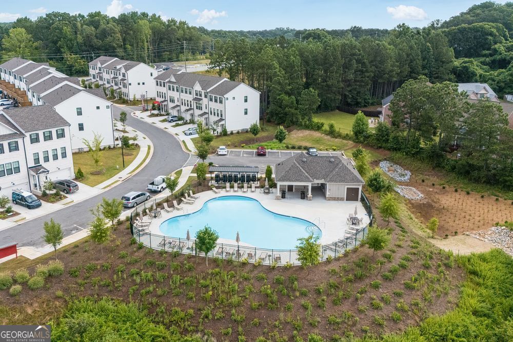 2831 Rosehall Way Lawrenceville GA 30044