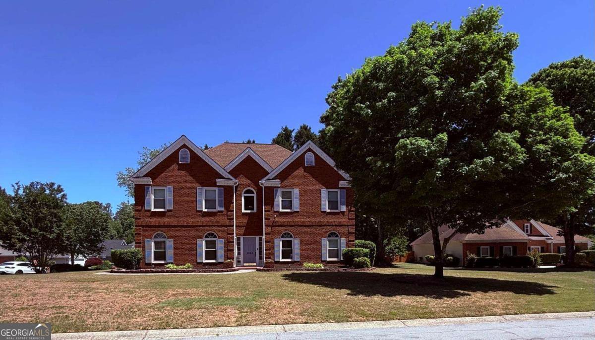 1085 Grace Hadaway Lane Lawrenceville GA 30043