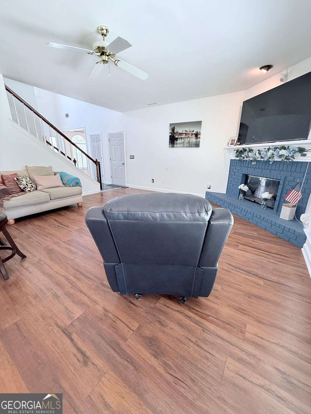 1085 Grace Hadaway Lane Lawrenceville GA 30043