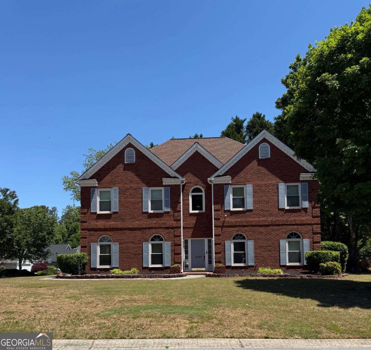 1085 Grace Hadaway Lane Lawrenceville GA 30043