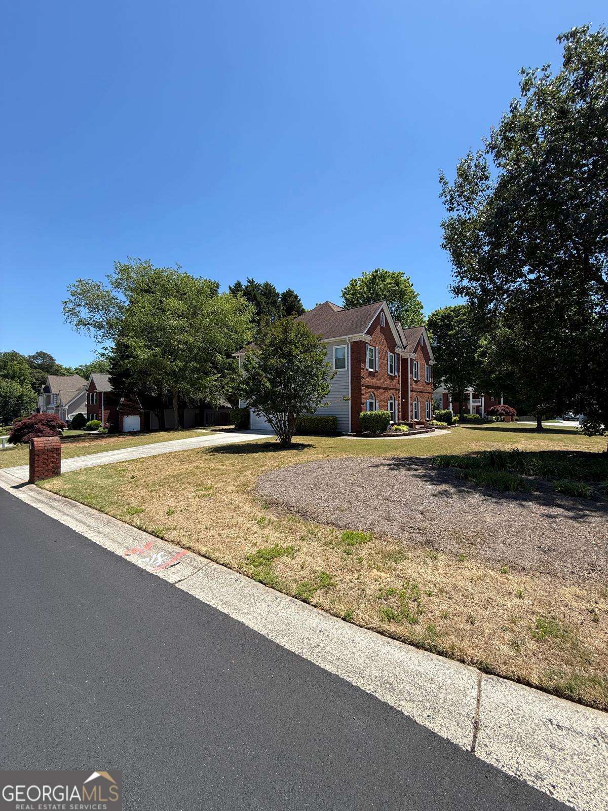 1085 Grace Hadaway Lane Lawrenceville GA 30043