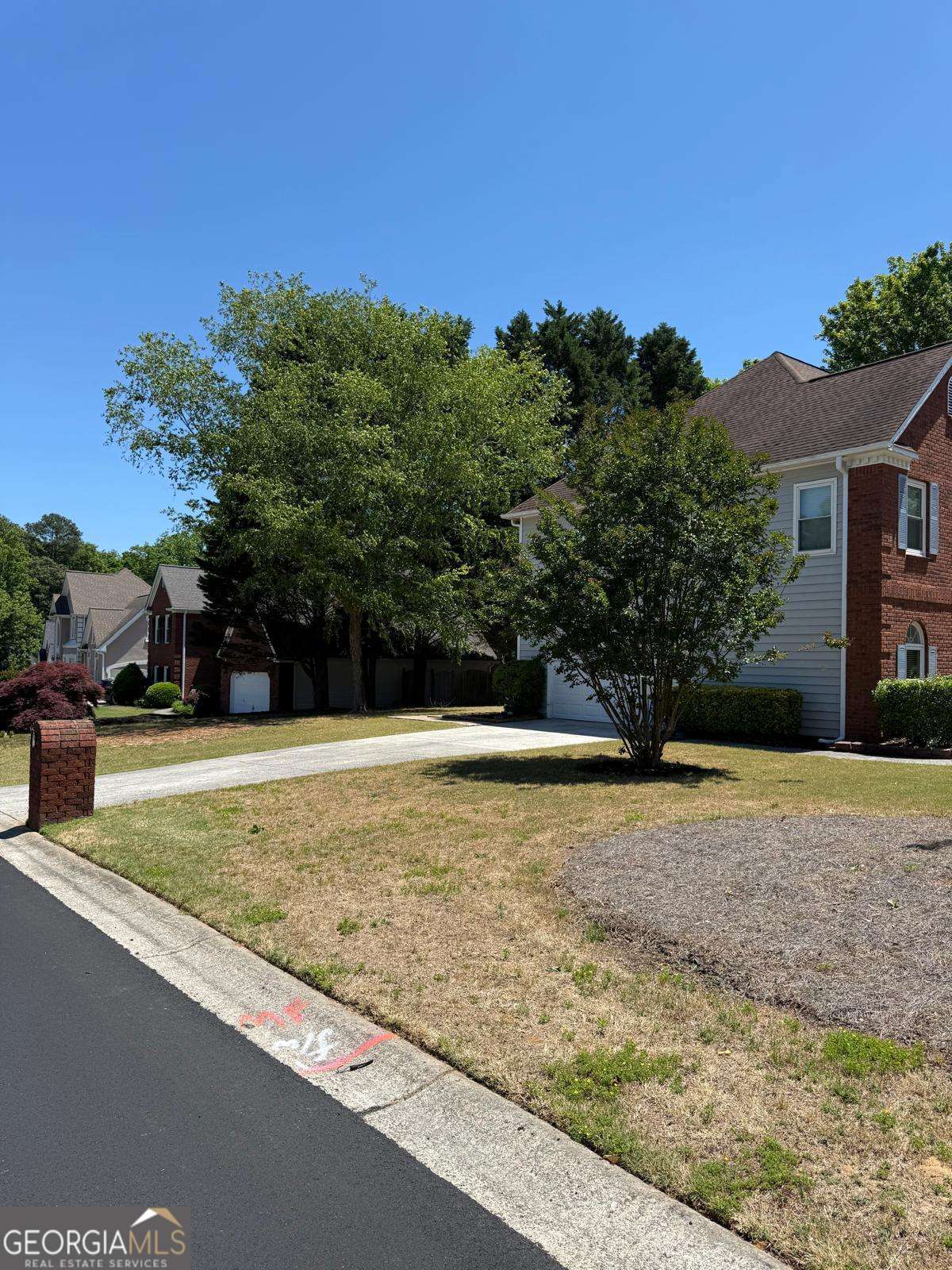 1085 Grace Hadaway Lane Lawrenceville GA 30043