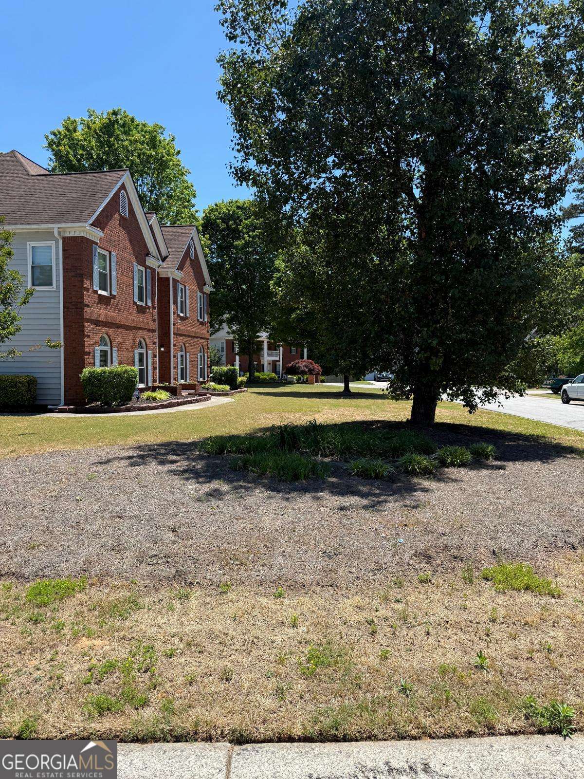 1085 Grace Hadaway Lane Lawrenceville GA 30043