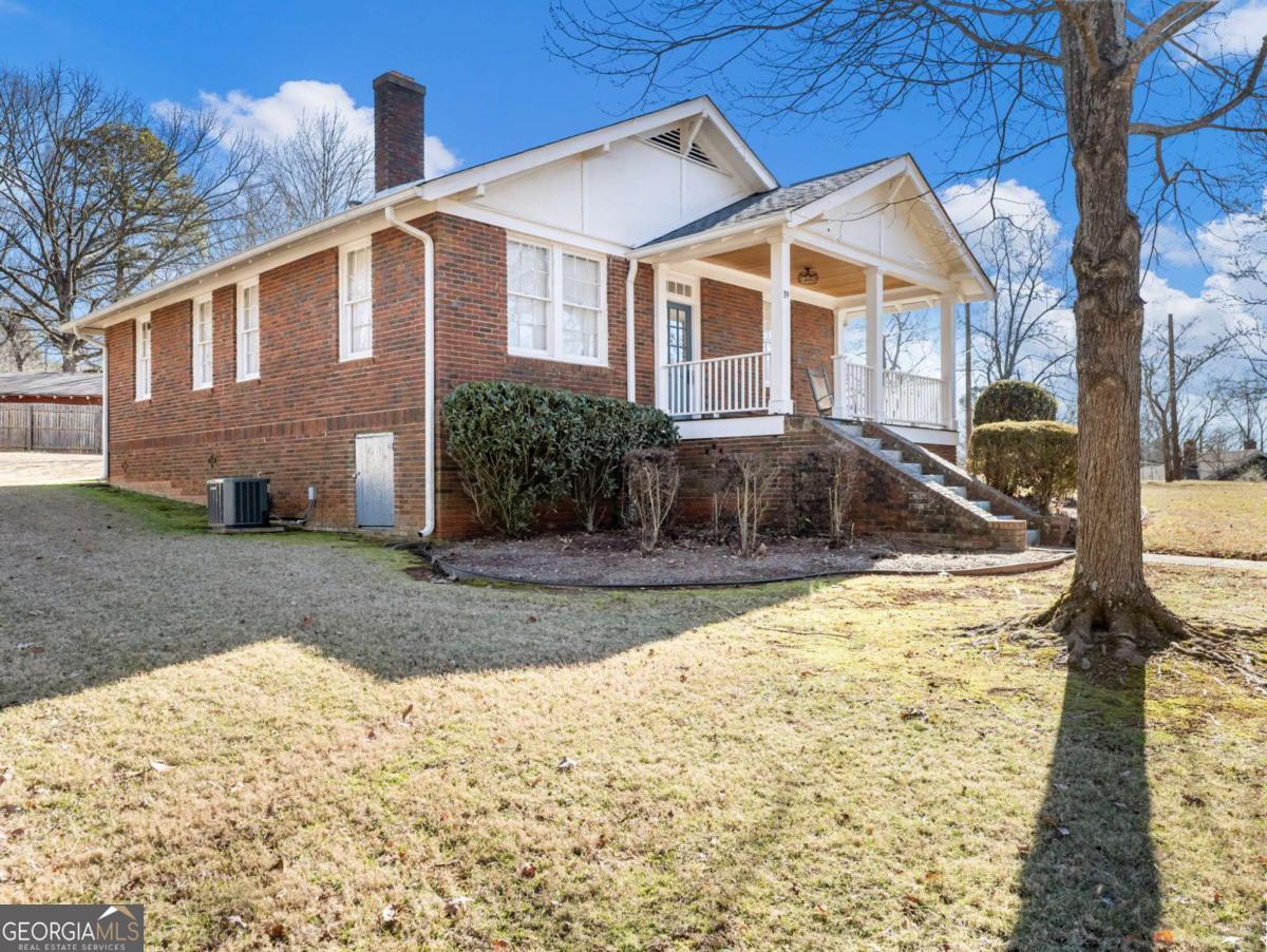 19 Fourth Street Gainesville GA 30504