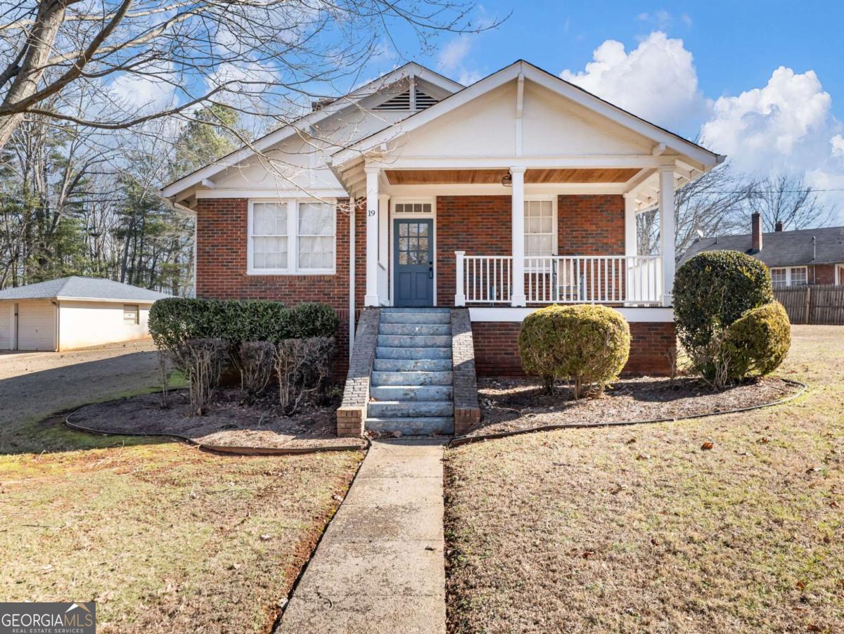 19 Fourth Street Gainesville GA 30504