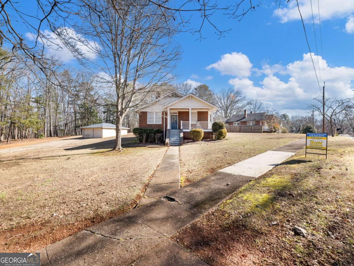 19 Fourth Street Gainesville GA 30504