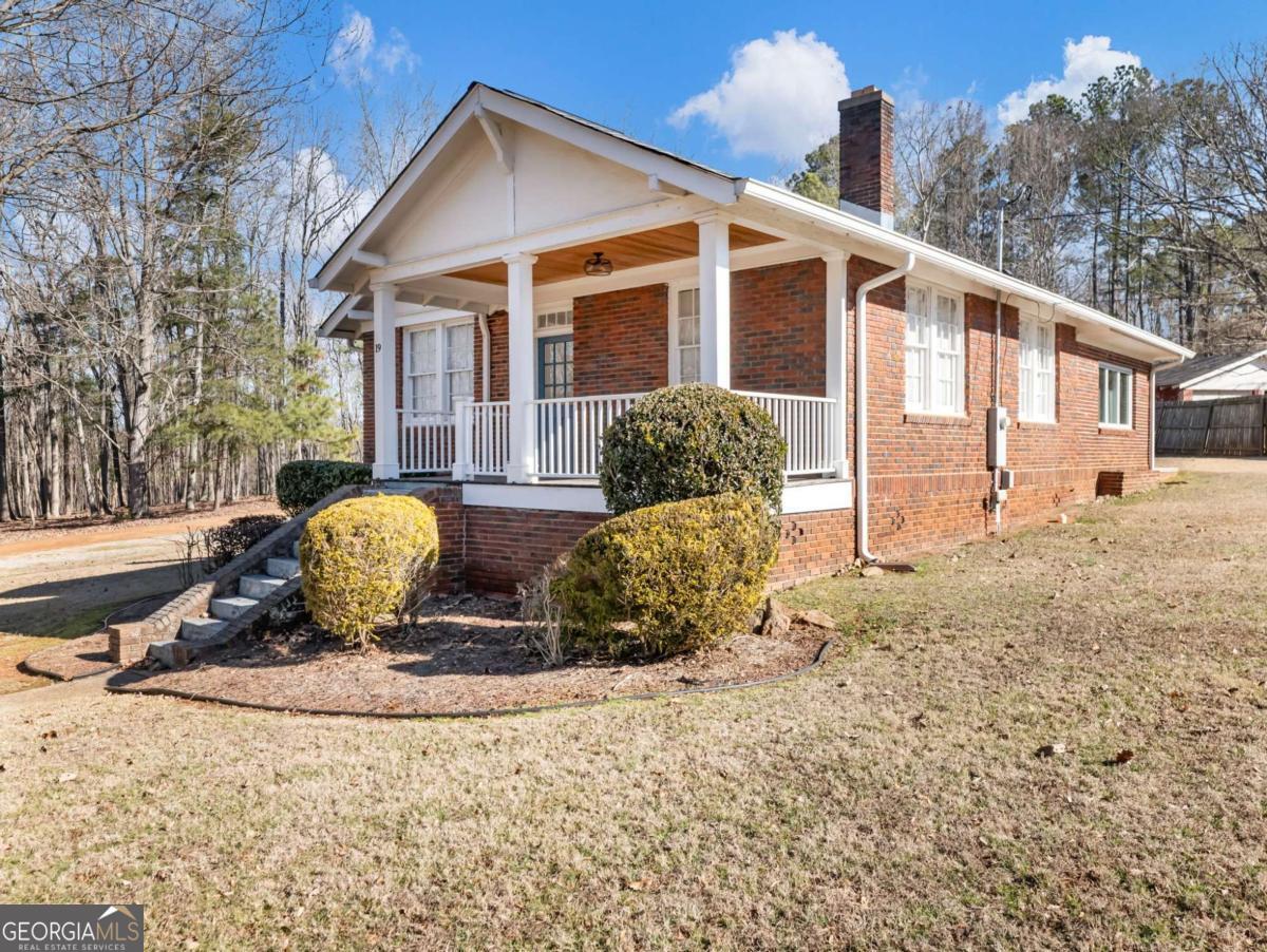 19 Fourth Street Gainesville GA 30504