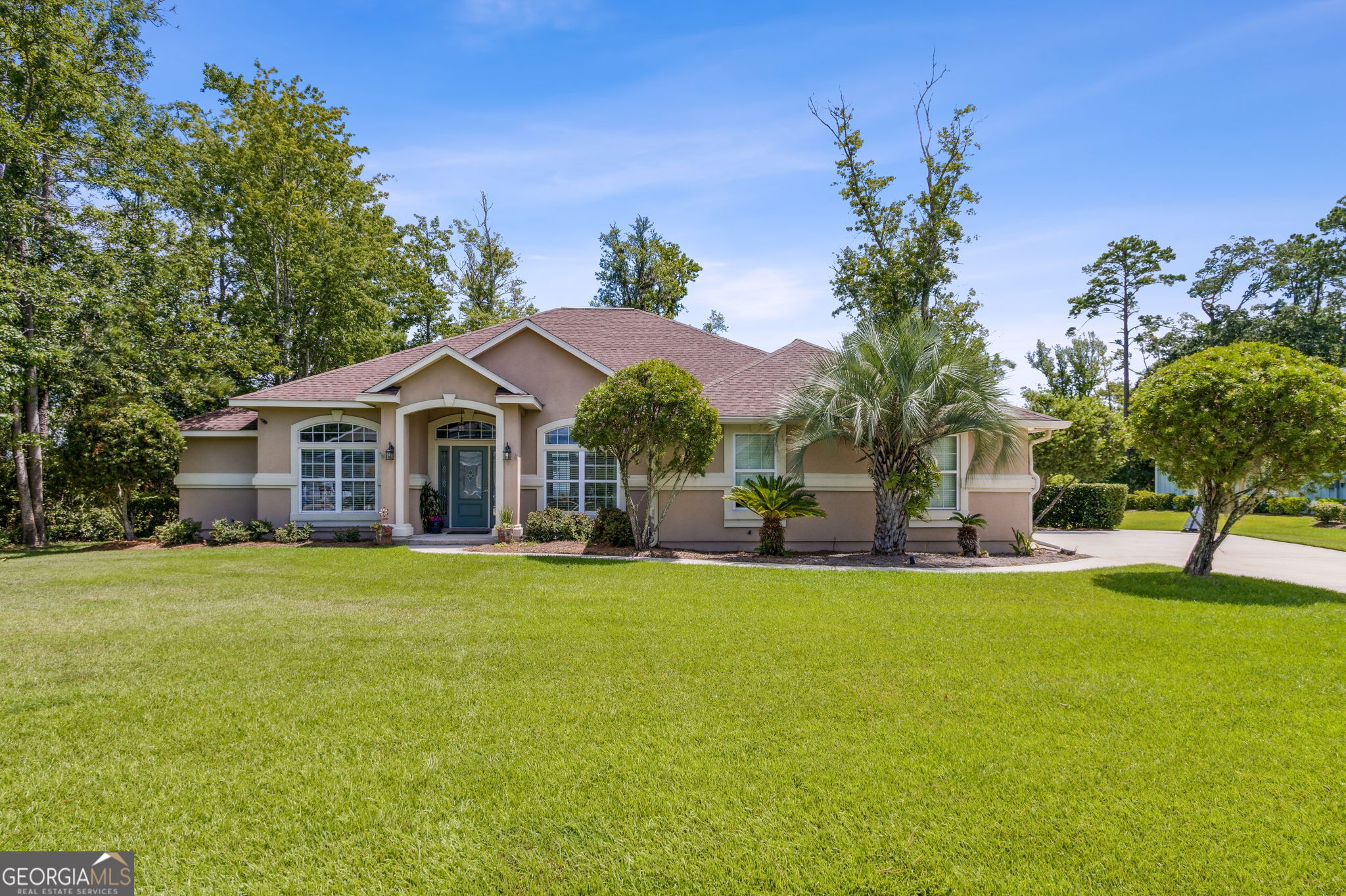 151 Laurel Marsh Way Kingsland GA 31548
