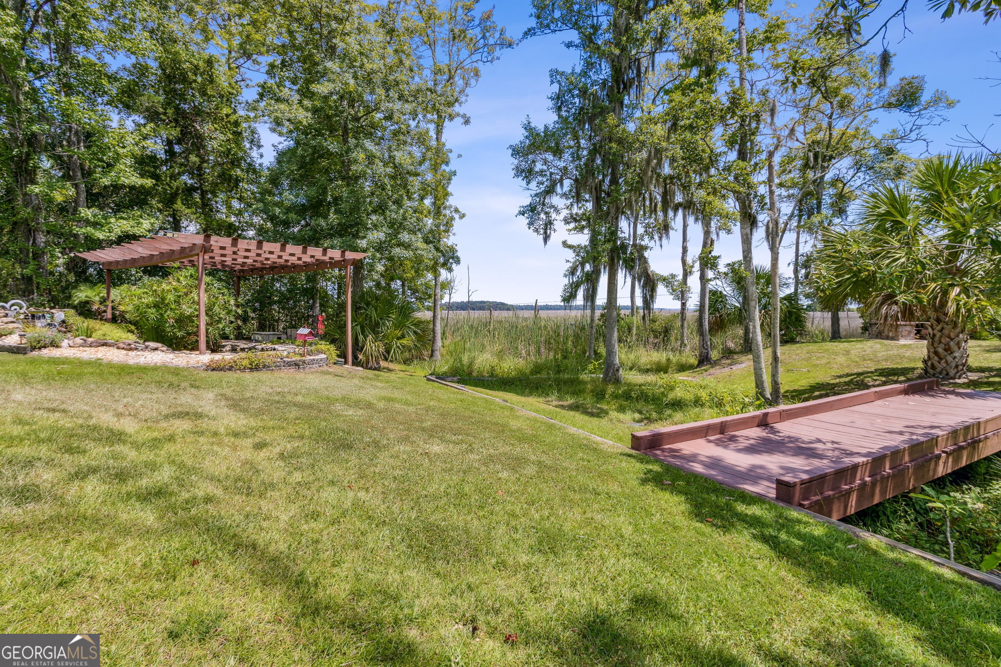 151 Laurel Marsh Way Kingsland GA 31548