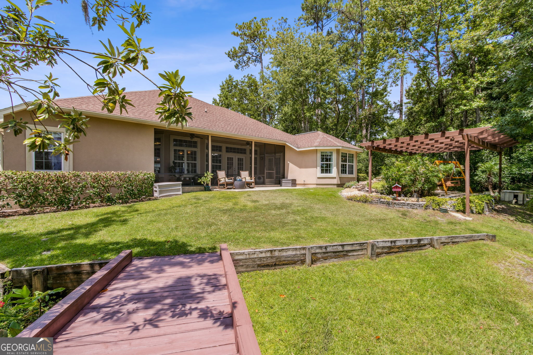 151 Laurel Marsh Way Kingsland GA 31548