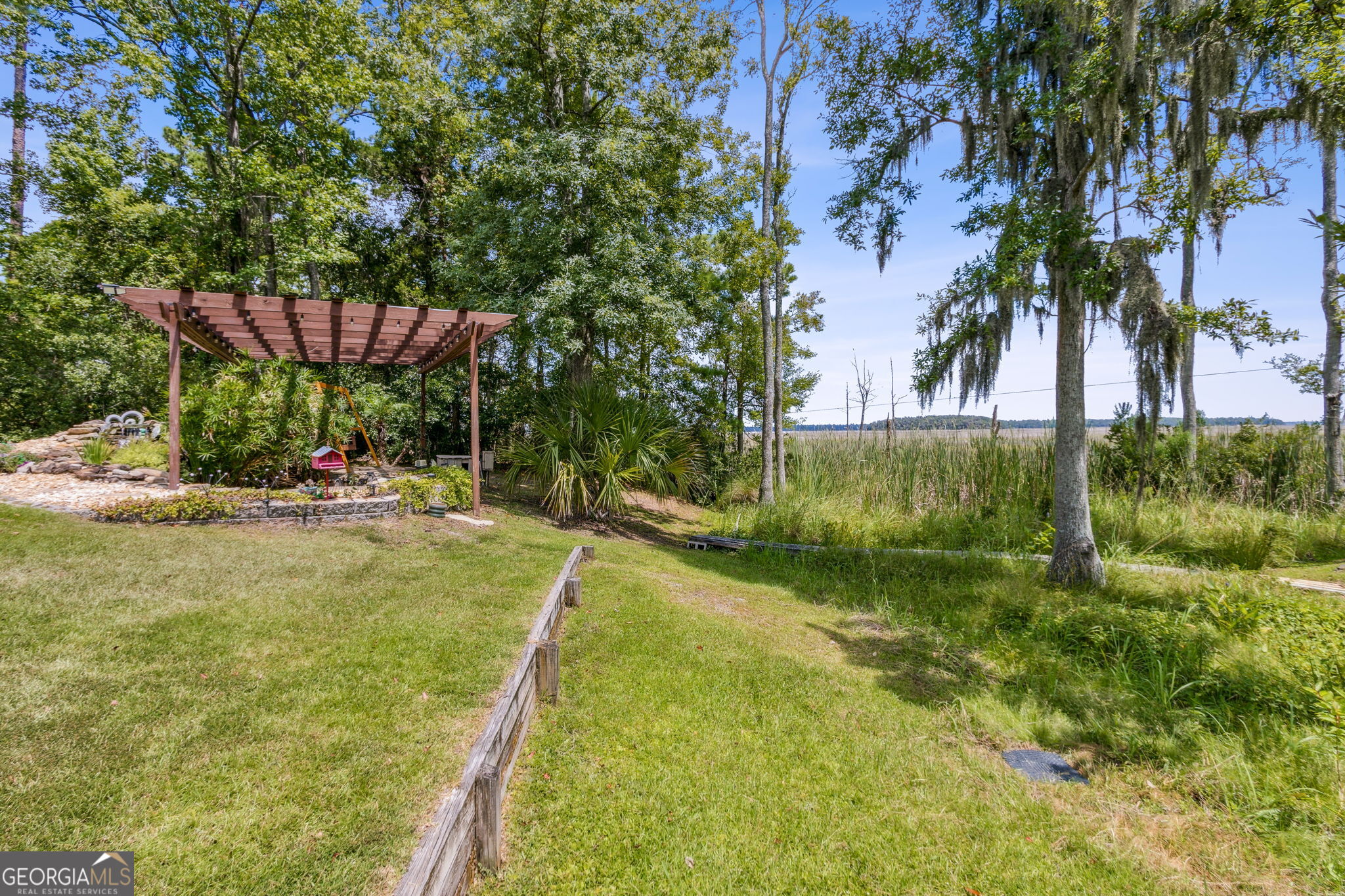 151 Laurel Marsh Way Kingsland GA 31548