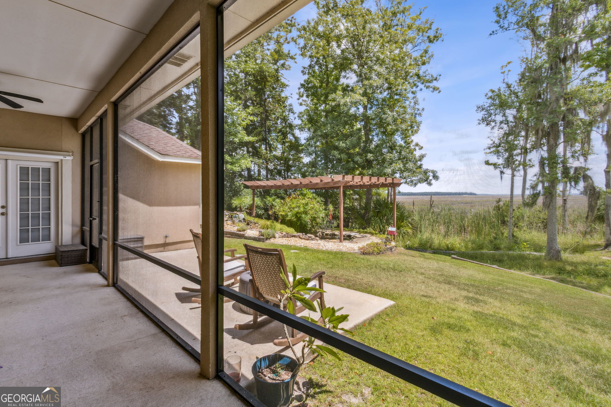 151 Laurel Marsh Way Kingsland GA 31548