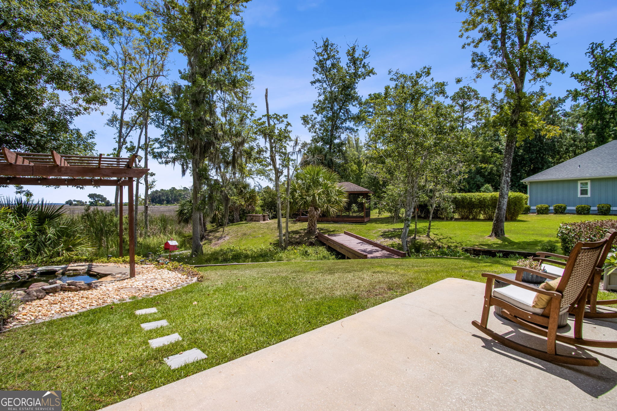 151 Laurel Marsh Way Kingsland GA 31548