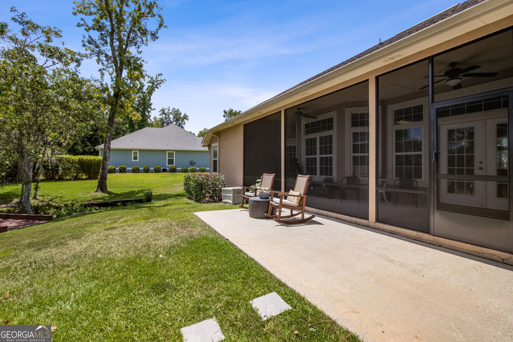 151 Laurel Marsh Way Kingsland GA 31548
