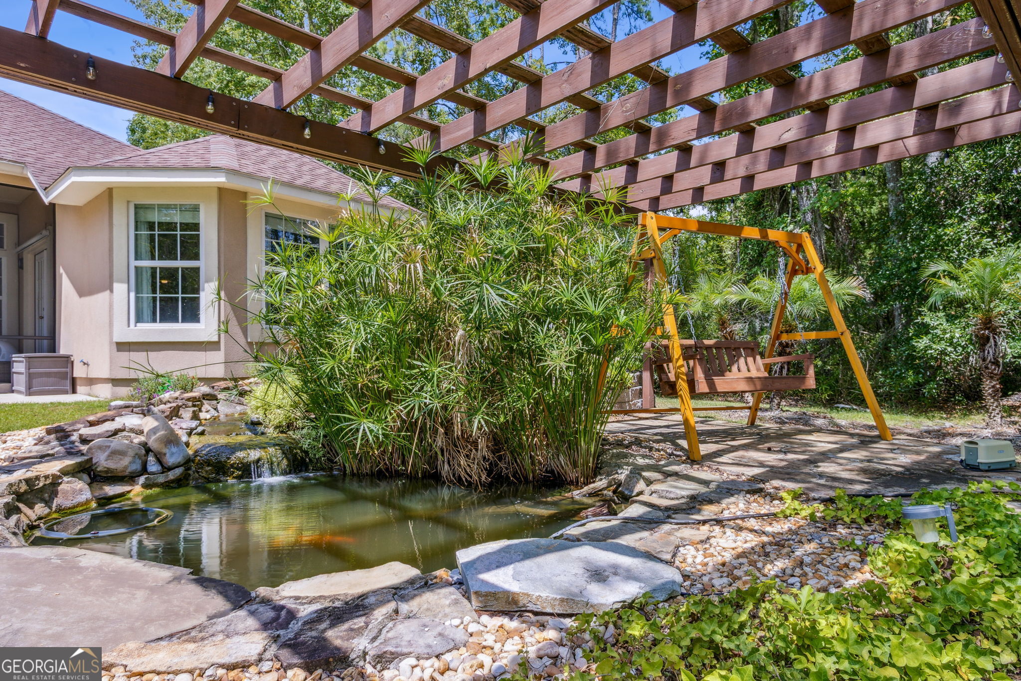 151 Laurel Marsh Way Kingsland GA 31548