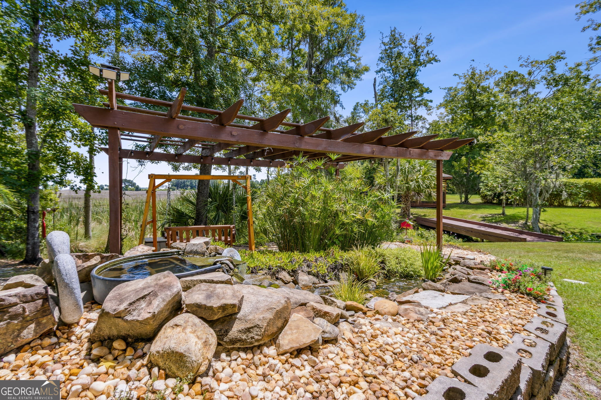 151 Laurel Marsh Way Kingsland GA 31548