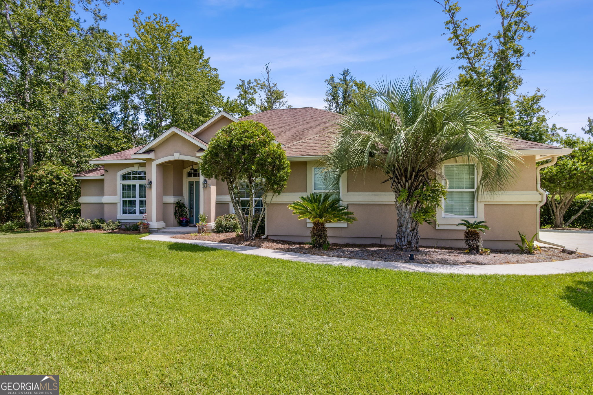 151 Laurel Marsh Way Kingsland GA 31548