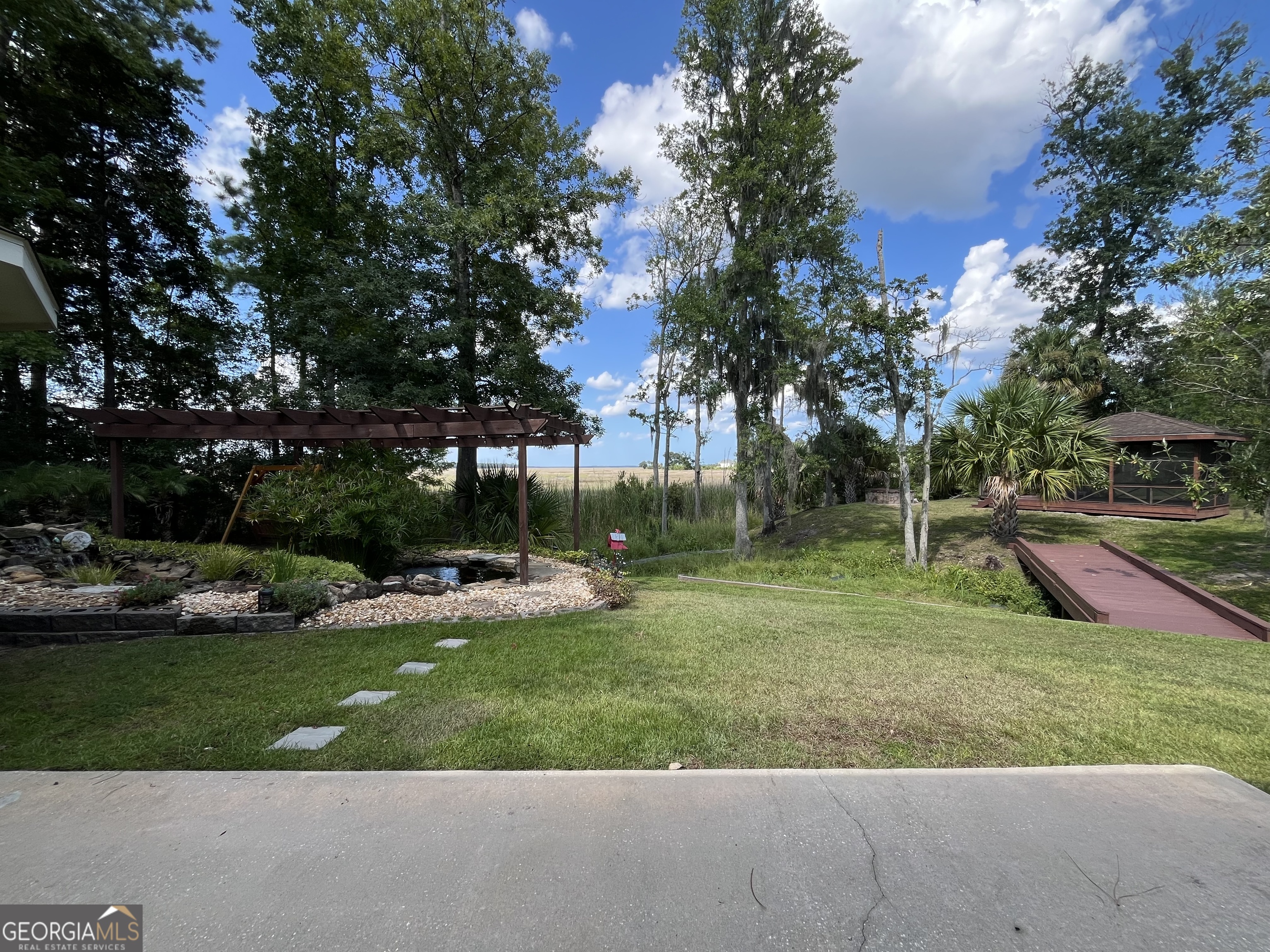 151 Laurel Marsh Way Kingsland GA 31548