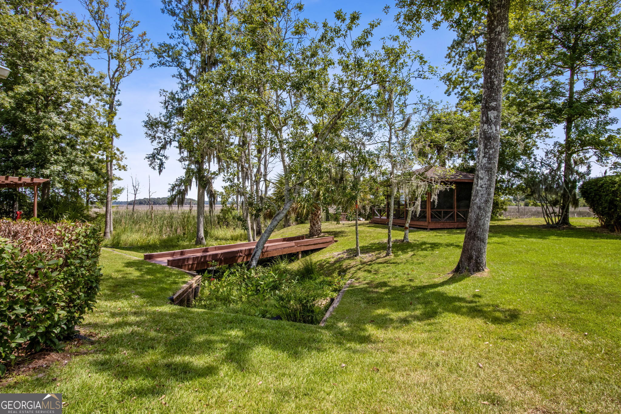 151 Laurel Marsh Way Kingsland GA 31548