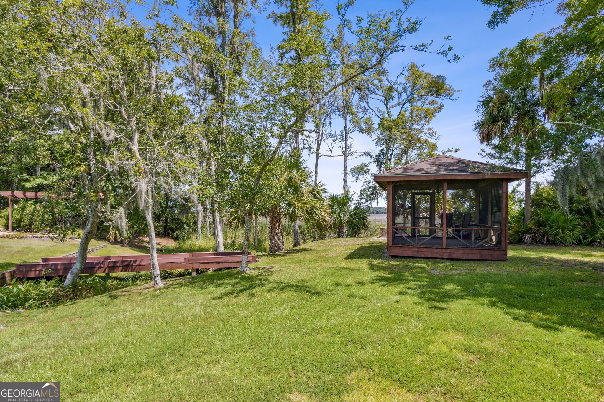 151 Laurel Marsh Way Kingsland GA 31548