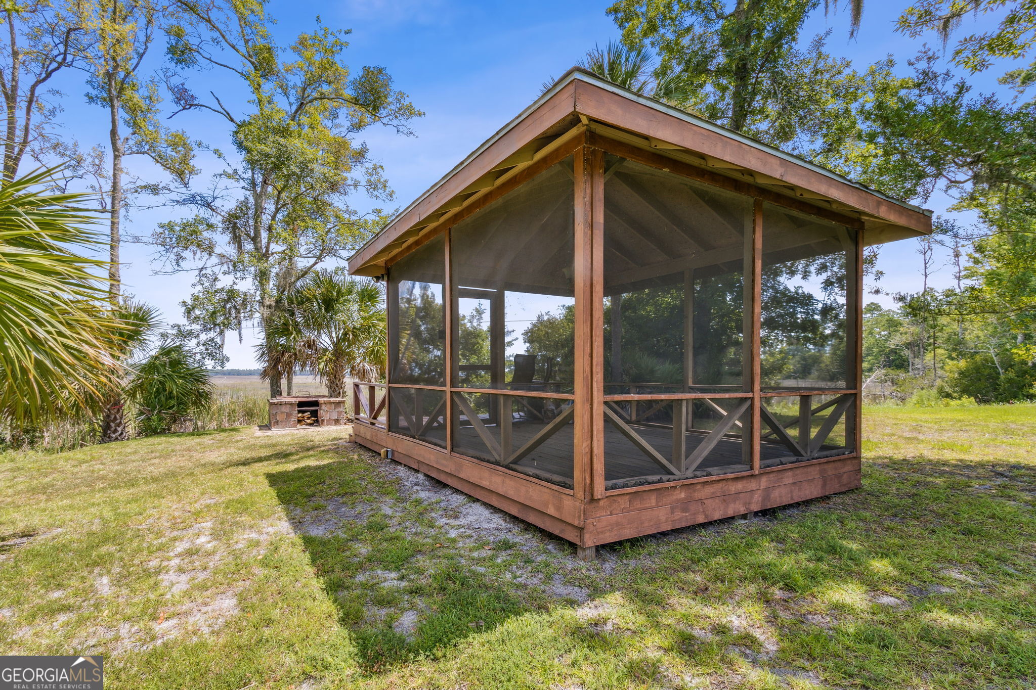 151 Laurel Marsh Way Kingsland GA 31548