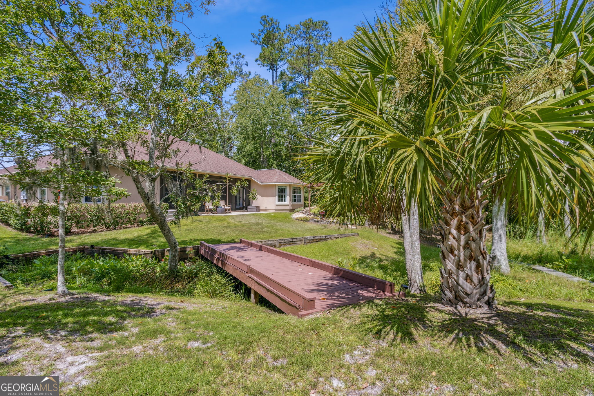 151 Laurel Marsh Way Kingsland GA 31548