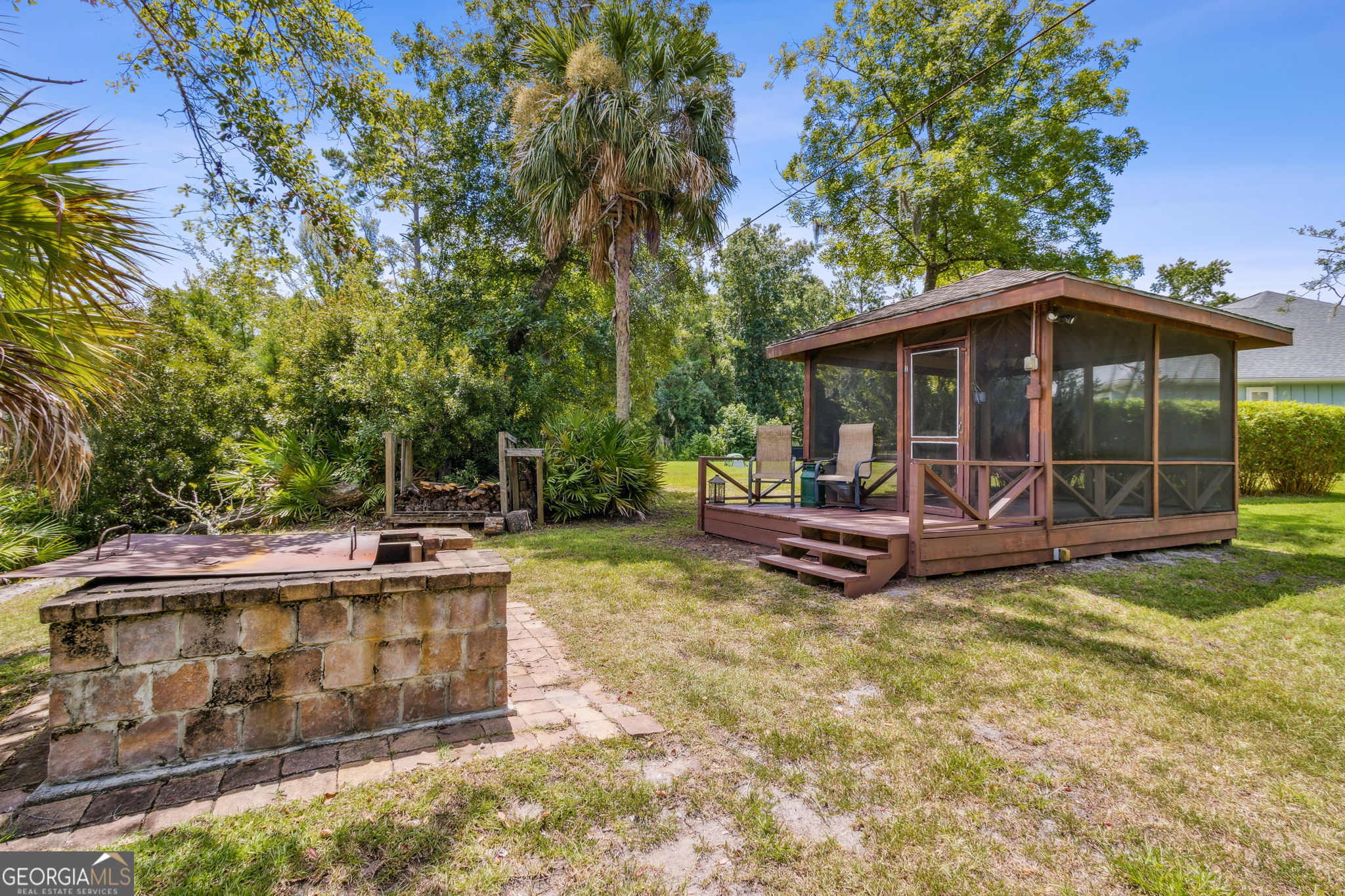 151 Laurel Marsh Way Kingsland GA 31548